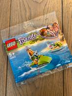 Lego 30410 Friends - Mia’s waterpret, Ophalen of Verzenden, Nieuw, Complete set, Lego