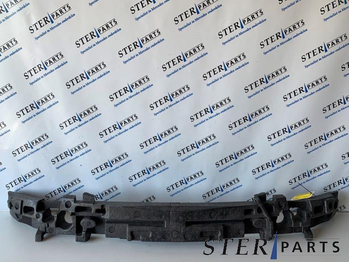 Diversen van een Mercedes Vito, Auto-onderdelen, Overige Auto-onderdelen, Mercedes-Benz, Gebruikt, 3 maanden garantie, Ophalen of Verzenden