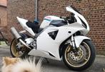 Honda cbr954rr trackbike, Motoren, Particulier