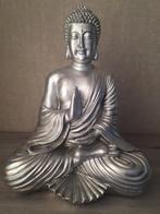 Boeddha beeld in polystone voor binnen of buiten, Ophalen