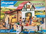 Playmobil - country, Enfants & Bébés, Jouets | Playmobil, Utilisé