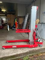 Montage/ kanalenlift, Verzenden, Nieuw, Handmatig