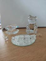 Swarovski kristallen set baby, Verzamelen, Ophalen of Verzenden, Zo goed als nieuw