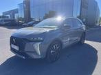 DS DS 7 E-TENSE AWD 300 RIVOLI, Auto's, DS, Automaat, Zwart, 300 pk, 31 g/km