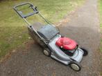 grasmaaier zelftrekker honda start direkt, snijbreedte 48cm, Ophalen, Cirkelmaaier, Honda, Gebruikt
