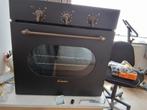 candy inbouw oven en gas kookplaat nieuw ., Elektronische apparatuur, Ovens, Ophalen, Nieuw, Inbouw, Oven