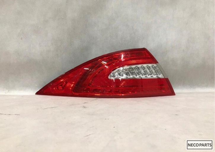 JAGUAR XK XKR 150 LED ACHTERLICHT ORIGINEEL ALLES LEVERBAAR!, Autos : Pièces & Accessoires, Éclairage, Jaguar, Utilisé, Enlèvement ou Envoi