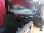 Playstation 2, Ophalen, Gebruikt, Zonder controller, Met geheugenkaart