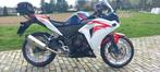 Honda CBR250R ABS IN COLLECTERSTAAT, Motoren, Motoren | Honda, 250 cc, 1 cilinder, 12 t/m 35 kW, Sport