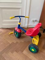 Kinderfiets driewieler, Fietsen en Brommers, Fietsen | Driewielers, Ophalen, Gebruikt
