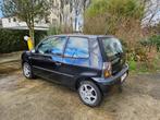 SEAT AROSA, Auto's, 75 kW, Elektrische ramen, Arosa, Zwart