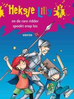 boek:heksje Lilly geeft een monsterfeest/..en de rare ridder, Boeken, Ophalen of Verzenden, Gelezen, Fictie algemeen