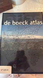 atlas, Livres, Atlas & Cartes géographiques, Neuf, 2000 à nos jours, Enlèvement, Carte géographique