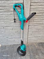 Bosch trimmer, Ophalen, Zo goed als nieuw, Elektrisch, Bosch