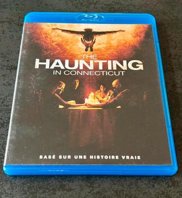 The Haunting in Connecticut - Bluray beschikbaar voor biedingen