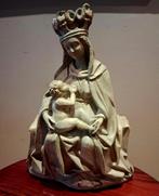 Mooi, vintage Mariabeeld met kind,met warme uitstraling, Enlèvement ou Envoi