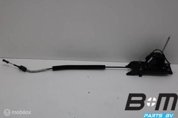 Schakelmechaniek automaat VW Tiguan 5N 5N1713025G beschikbaar voor biedingen