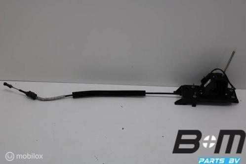 Schakelmechaniek automaat VW Tiguan 5N 5N1713025G, Auto-onderdelen, Ruiten en Toebehoren, Gebruikt