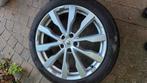 Winterbanden voor renauld scenic 
Met aluminium velg 
20 inc, Auto-onderdelen, Banden en Velgen, Ophalen, 20 inch, Winterbanden