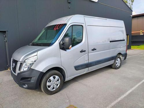 Nissan NV400 AUT. 68500KM.L2H2 FWD QS Comfort (bj 2019), Auto's, Bestelwagens en Lichte vracht, Bedrijf, Te koop, ABS, Achteruitrijcamera