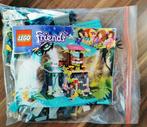 Lego friends jungle waterval reddingsactie, Ophalen of Verzenden, Complete set, Lego