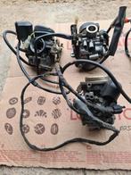 Carburateurs divers : 50cc, 4 temps, euro, 3en4, toutes marq, Enlèvement ou Envoi