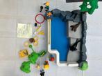 Playmobil 3135 zeehonden, Kinderen en Baby's, Speelgoed | Playmobil, Complete set, Gebruikt, Ophalen of Verzenden