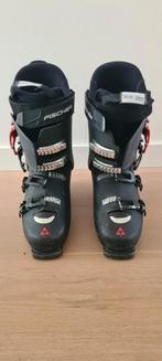 Fischer skibotten maat 45, Sport en Fitness, Skiën en Langlaufen, Ophalen, Gebruikt, Fischer