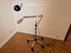 Luxo loeplamp LFM LED G2, Hobby & Loisirs créatifs, Loupes & Lampes loupes, Enlèvement, Comme neuf, Lampe loupe