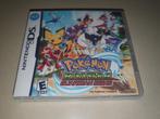 Pokemon Ranger Guardian Signs DS Game Case, Zo goed als nieuw, Verzenden