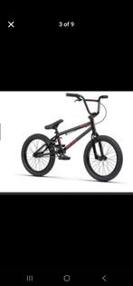 BMX Revo, Fietsen en Brommers, Ophalen, Nieuw, Bmx