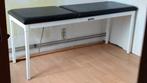 Eenvoudige, oerdegelijke massagetafel Gymna, Sport en Fitness, Massageproducten, Ophalen, Gebruikt, Massagetafel