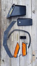 GL1100Interstate GL500-GL650 Silverwing, Gebruikt, Ophalen of Verzenden