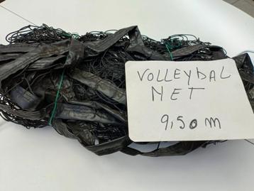 VOLLEYBAL-NET beschikbaar voor biedingen