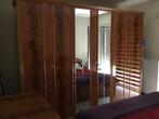Complete slaapkamer, Maison & Meubles, Chambre à coucher | Chambres à coucher complètes, Enlèvement, Utilisé, Deux personnes