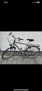 Herenfiets Venturelli, Fietsen en Brommers, Ophalen