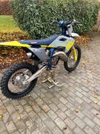 Husqvarna tc 125 ‘24, Enlèvement, Comme neuf