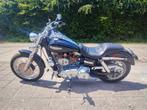 Harley-Davidson FXDC SuperGlide Custom, Motoren, Motoren | Harley-Davidson, 2 cilinders, Chopper, Bedrijf, Meer dan 35 kW