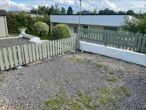 Residentiële aanhangwagen te koop, Immo, Huizen en Appartementen te koop, Provincie Namen, 200 tot 500 m², Vrijstaande woning