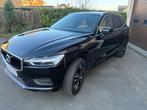 Volvo XC60 2.0 D4 MOMENTUM TREKHAAK 2300KG (bj 2019), Gebruikt, Euro 6, 4 cilinders, Zwart