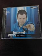 LAURENT WERY - MY SOUND, Envoi, Comme neuf