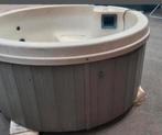 Jacuzzi rond LIVRAISON ET INSTALLATION GRATUITES AVEC GARANT, Enlèvement ou Envoi, Comme neuf