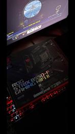 Het moederbord, Computers en Software, Ophalen of Verzenden, Zo goed als nieuw