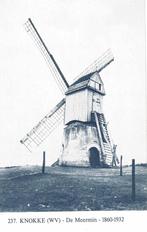 Knokke - De Meermin, Ophalen of Verzenden, 1980 tot heden, Ongelopen, West-Vlaanderen