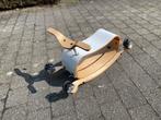 Wishbone flip - wit - in uitstekende staat, Ophalen, Zo goed als nieuw