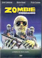 Zombie commando, CD & DVD, Comme neuf, Autres genres, Envoi, À partir de 16 ans