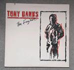 Tony Banks: The Fugitive (LP), Enlèvement ou Envoi