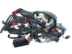FAISCEAU DE CÂBLAGE DIVERS Honda (32100-mfl-d001), Motos, Utilisé