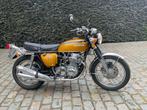 Four 750, Motoren, 4 cilinders, 750 cc