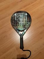 Padel racket Bear Matchu sports, Sport en Fitness, Padel, Ophalen of Verzenden, Zo goed als nieuw, Padelracket